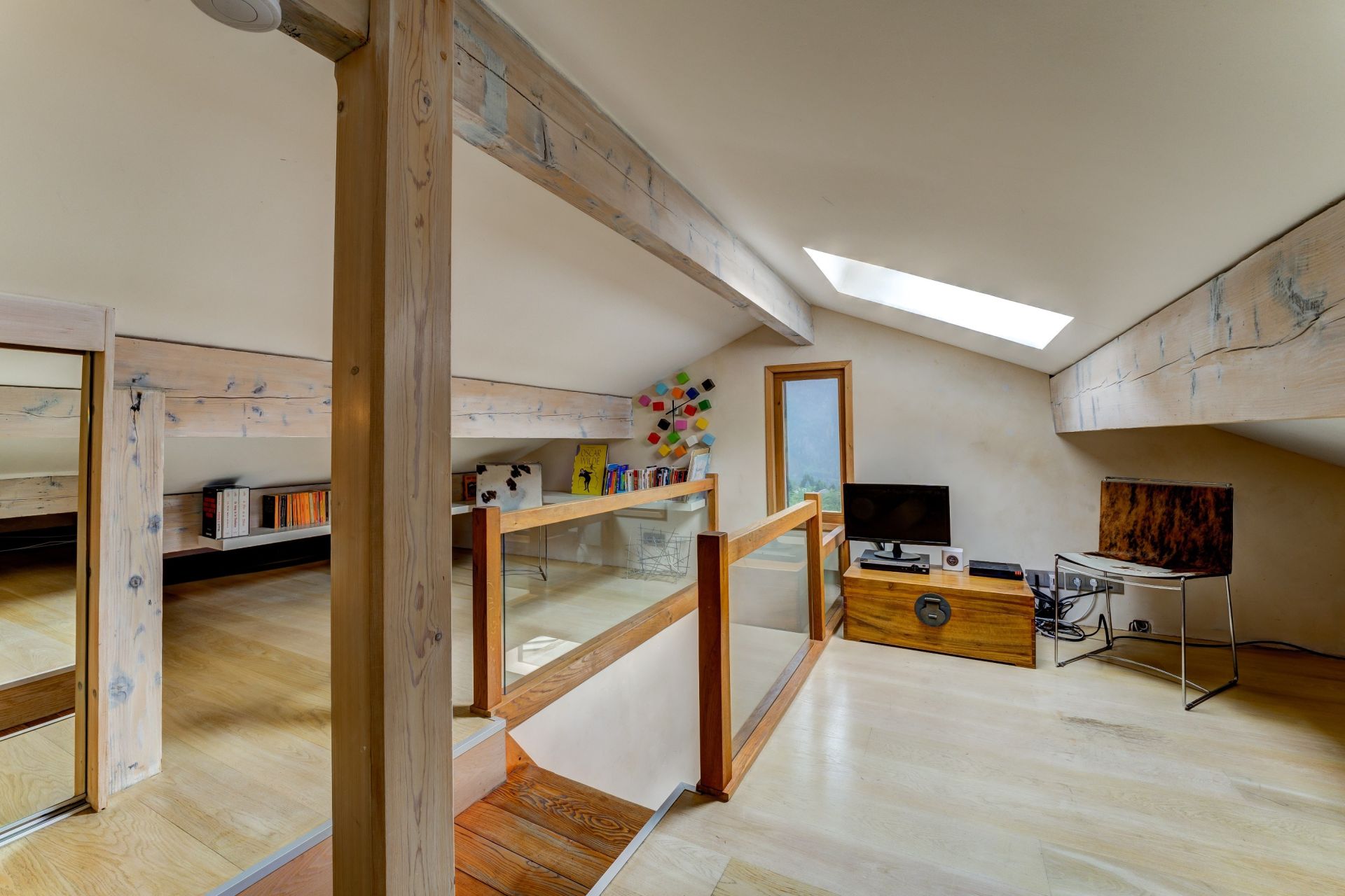 chalet de luxe 7 Pièces en vente sur LES HOUCHES (74310)