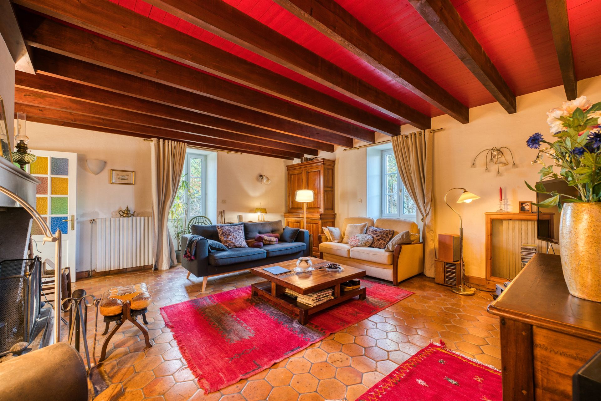 maison de luxe 12 Pièces en vente sur NIEULLE SUR SEUDRE (17600)