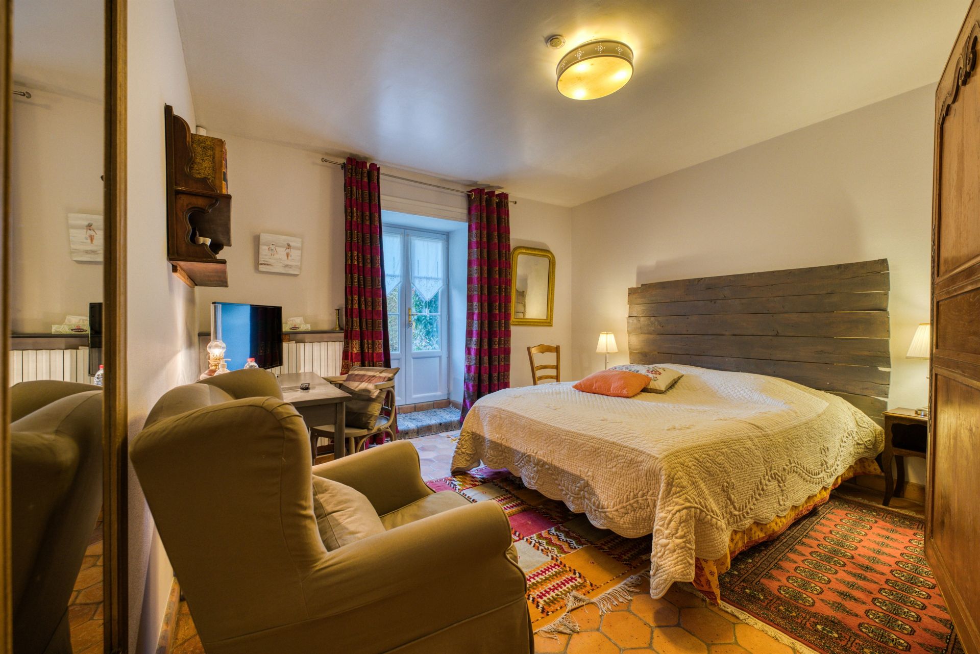 maison de luxe 12 Pièces en vente sur NIEULLE SUR SEUDRE (17600)