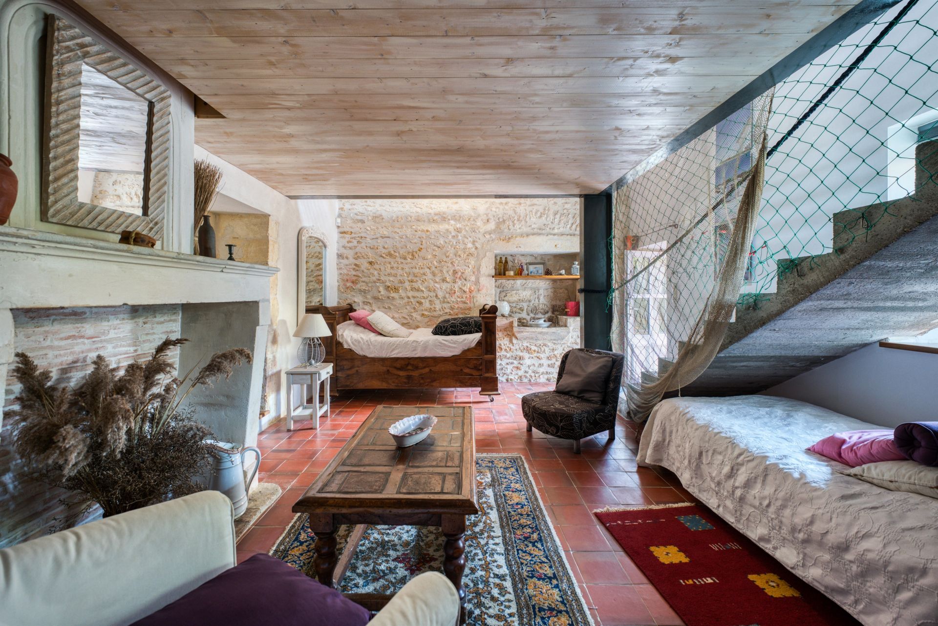 maison de luxe 12 Pièces en vente sur NIEULLE SUR SEUDRE (17600)