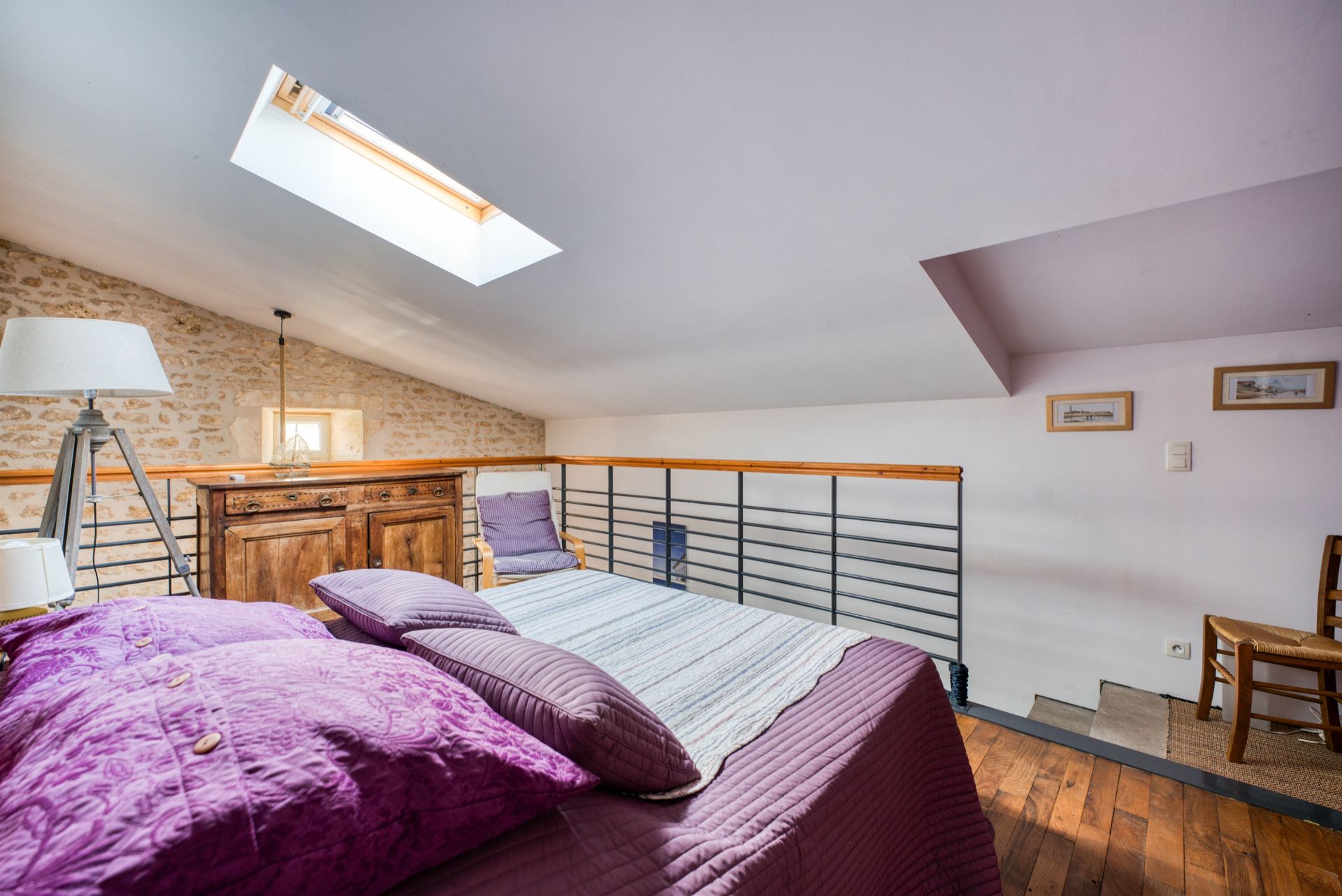 maison de luxe 12 Pièces en vente sur NIEULLE SUR SEUDRE (17600)