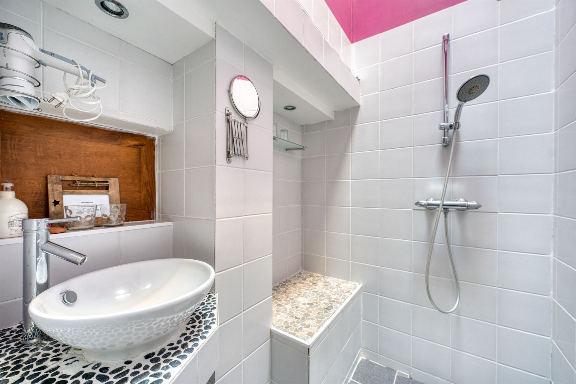 maison de luxe 12 Pièces en vente sur NIEULLE SUR SEUDRE (17600)