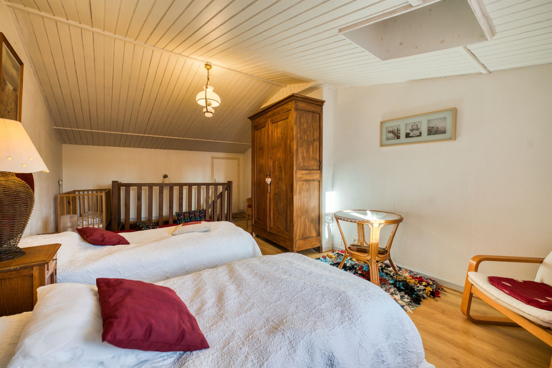 maison de luxe 12 Pièces en vente sur NIEULLE SUR SEUDRE (17600)