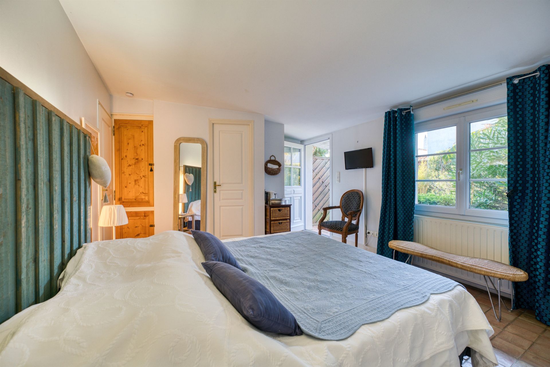 maison de luxe 12 Pièces en vente sur NIEULLE SUR SEUDRE (17600)