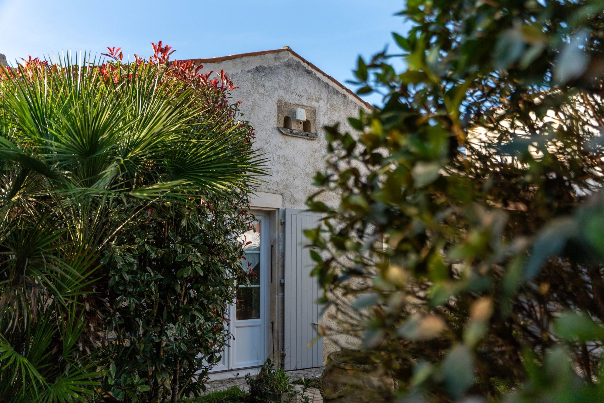 maison de luxe 12 Pièces en vente sur NIEULLE SUR SEUDRE (17600)