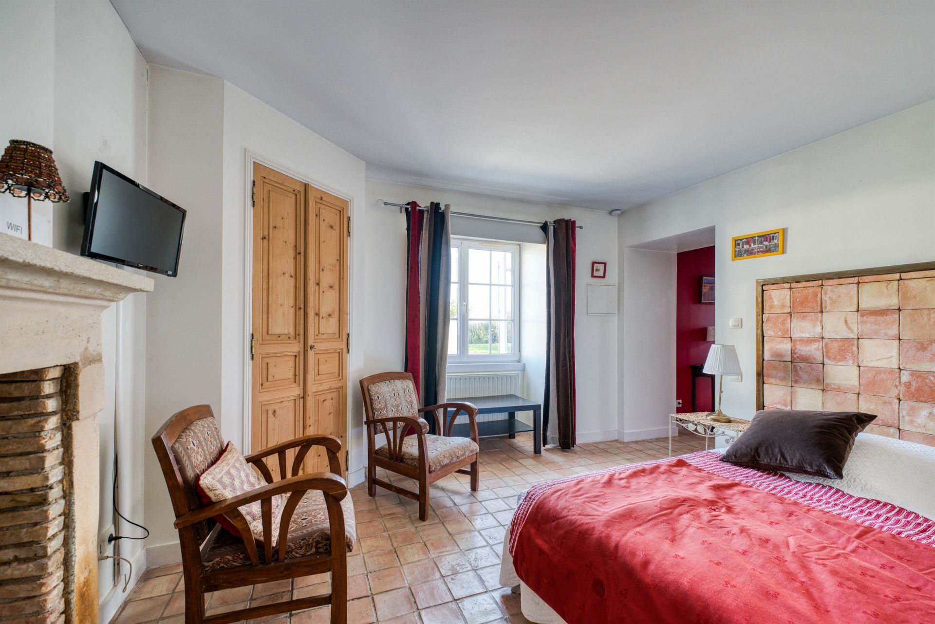 maison de luxe 12 Pièces en vente sur NIEULLE SUR SEUDRE (17600)