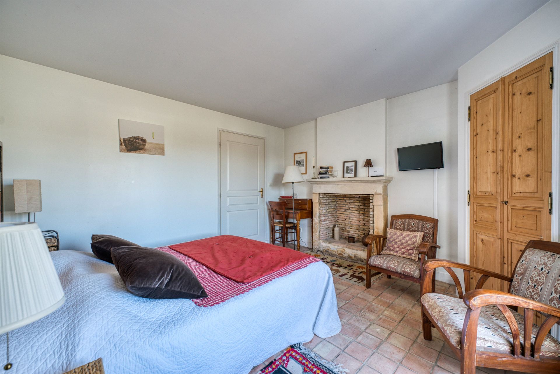 maison de luxe 12 Pièces en vente sur NIEULLE SUR SEUDRE (17600)