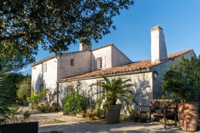 Vente Maison de luxe Nieulle-sur-Seudre 12 Pièces 320 m²