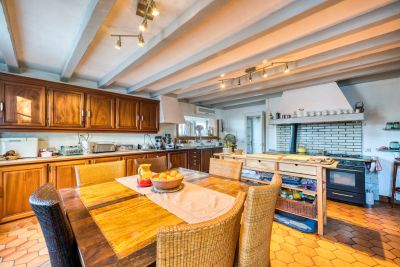 Vente Maison de luxe Nieulle-sur-Seudre 12 Pièces 320 m²