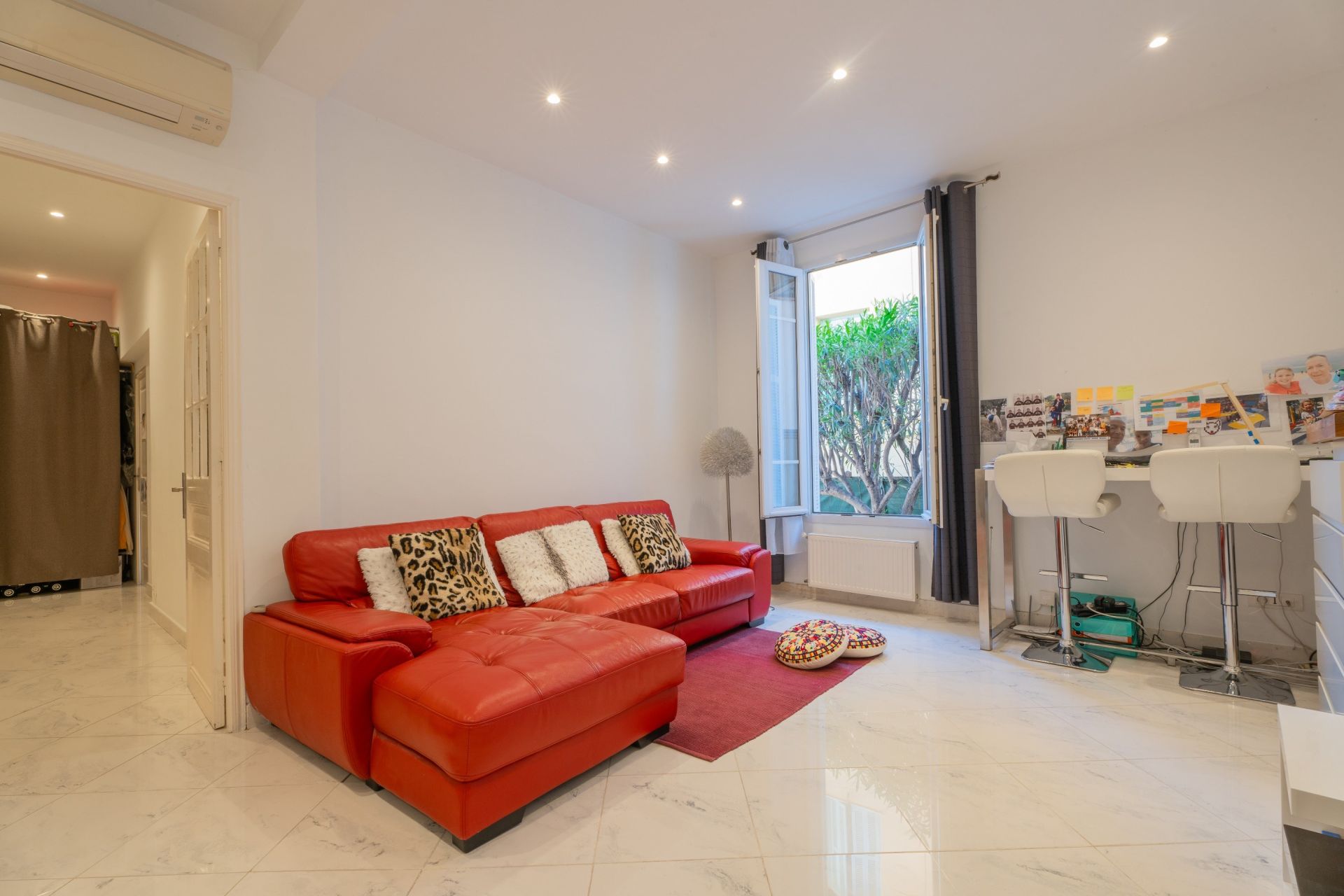 appartement de luxe 5 Pièces en vente sur BEAUSOLEIL (06240)