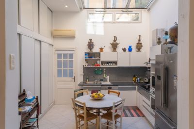 Vente Appartement de luxe Beausoleil 5 Pièces 117.79 m²