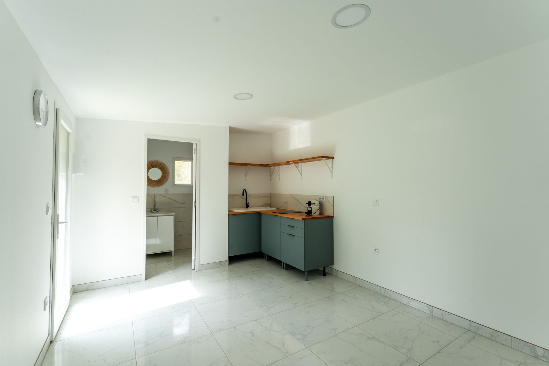 maison de luxe 6 Pièces en vente sur PLAN D ORGON (13750)