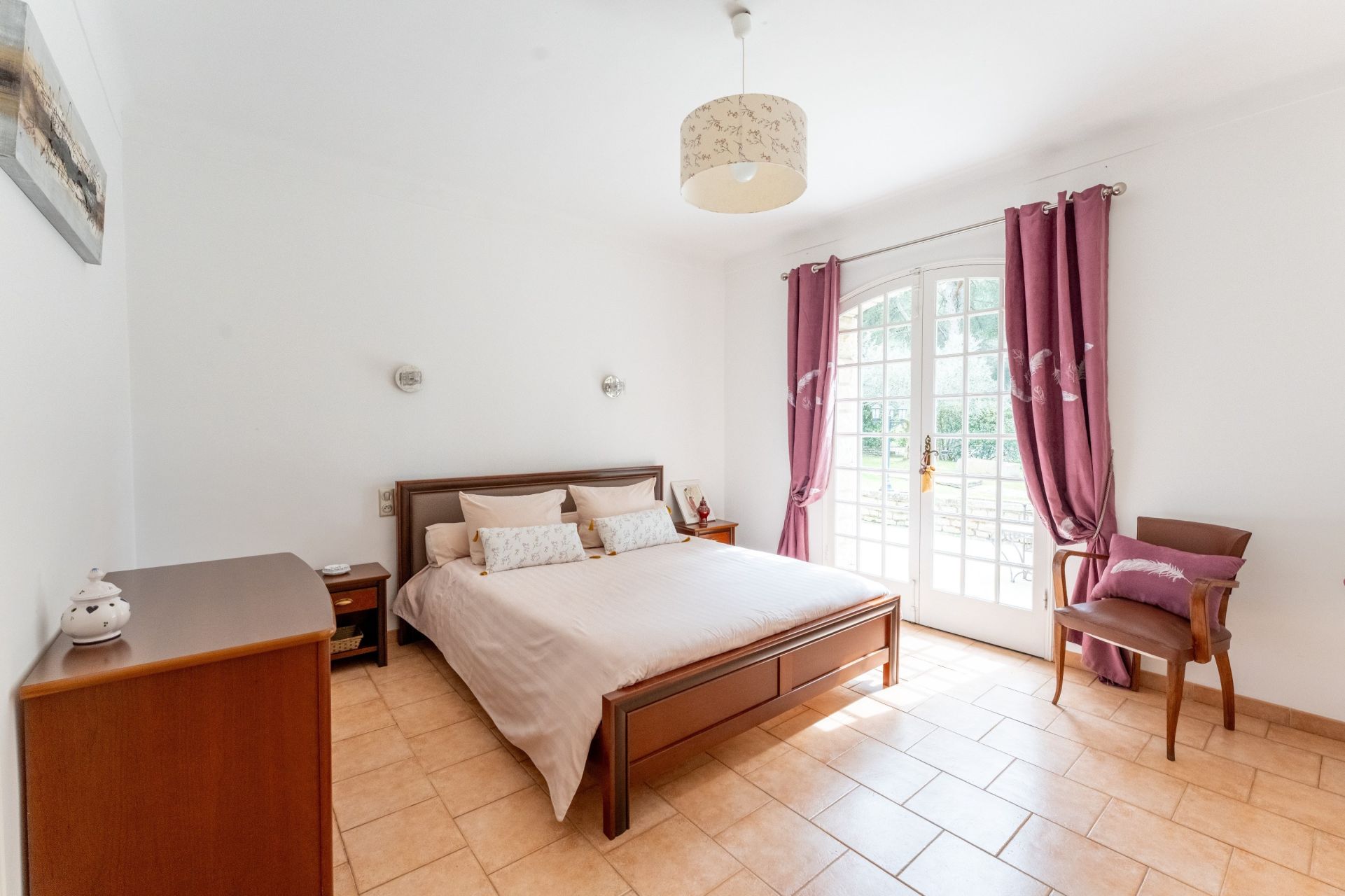 maison de luxe 6 Pièces en vente sur PLAN D ORGON (13750)