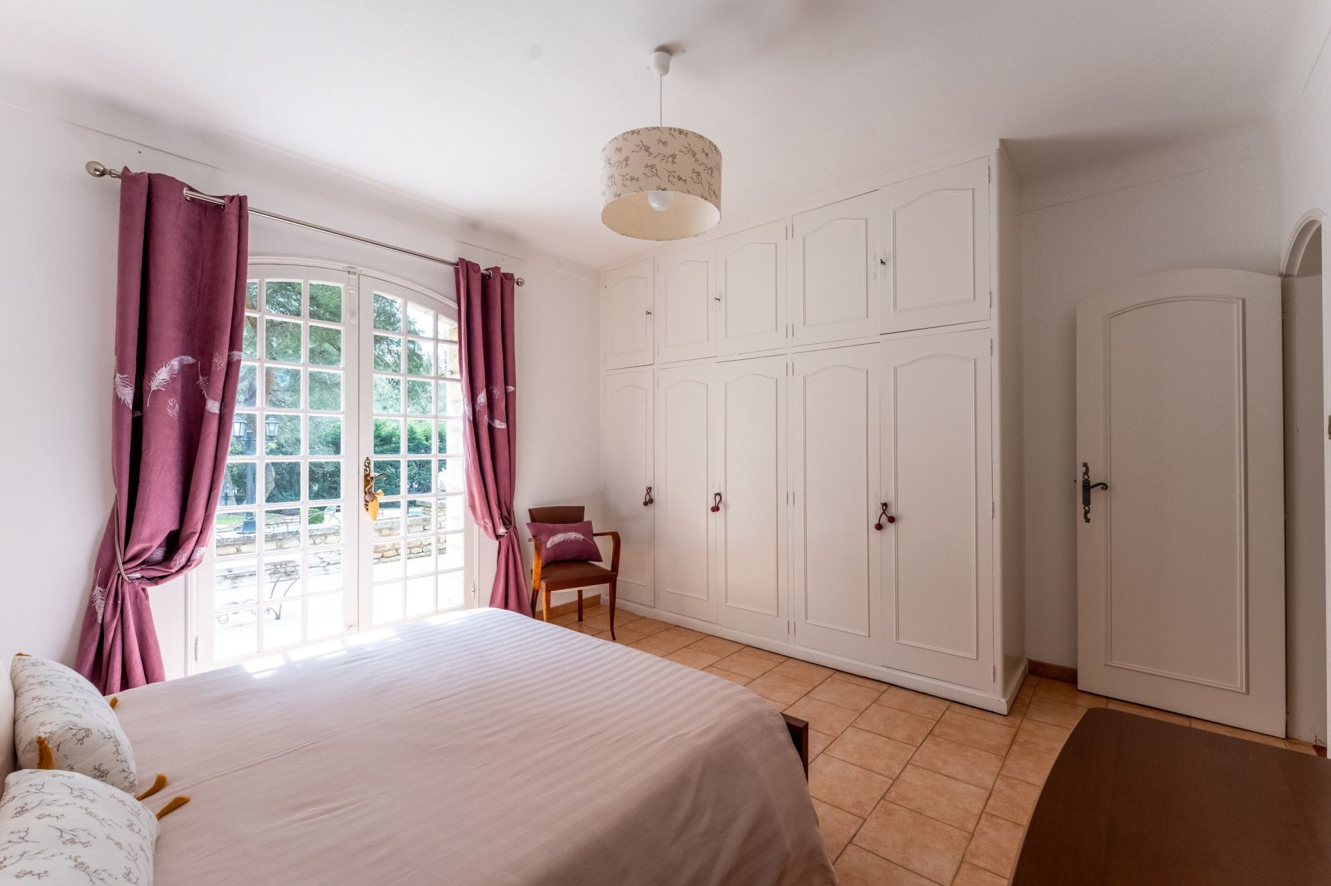 maison de luxe 6 Pièces en vente sur PLAN D ORGON (13750)