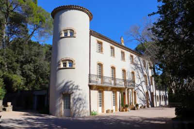 Sale Castle Lorgues 15 Rooms 900 m²