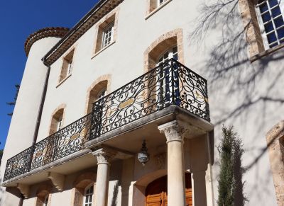 Sale Castle Lorgues 15 Rooms 900 m²