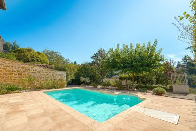 Sale Luxury house Dardilly 6 Rooms 178 m²