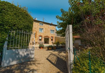 Sale Luxury house Dardilly 6 Rooms 178 m²