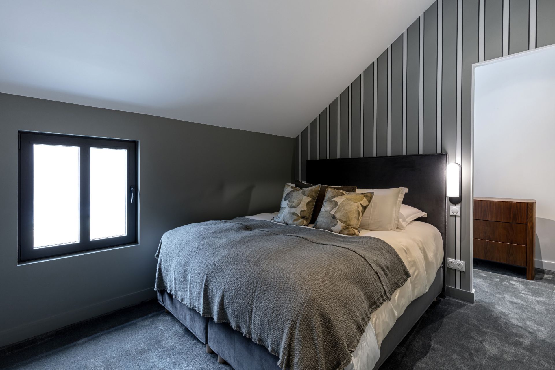 luxury property 25 Rooms for seasonal rent on TREMEOC (29120)