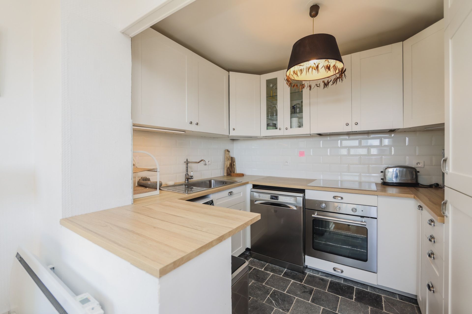 appartement de luxe 4 Pièces en vente sur LE TOUQUET PARIS PLAGE (62520)