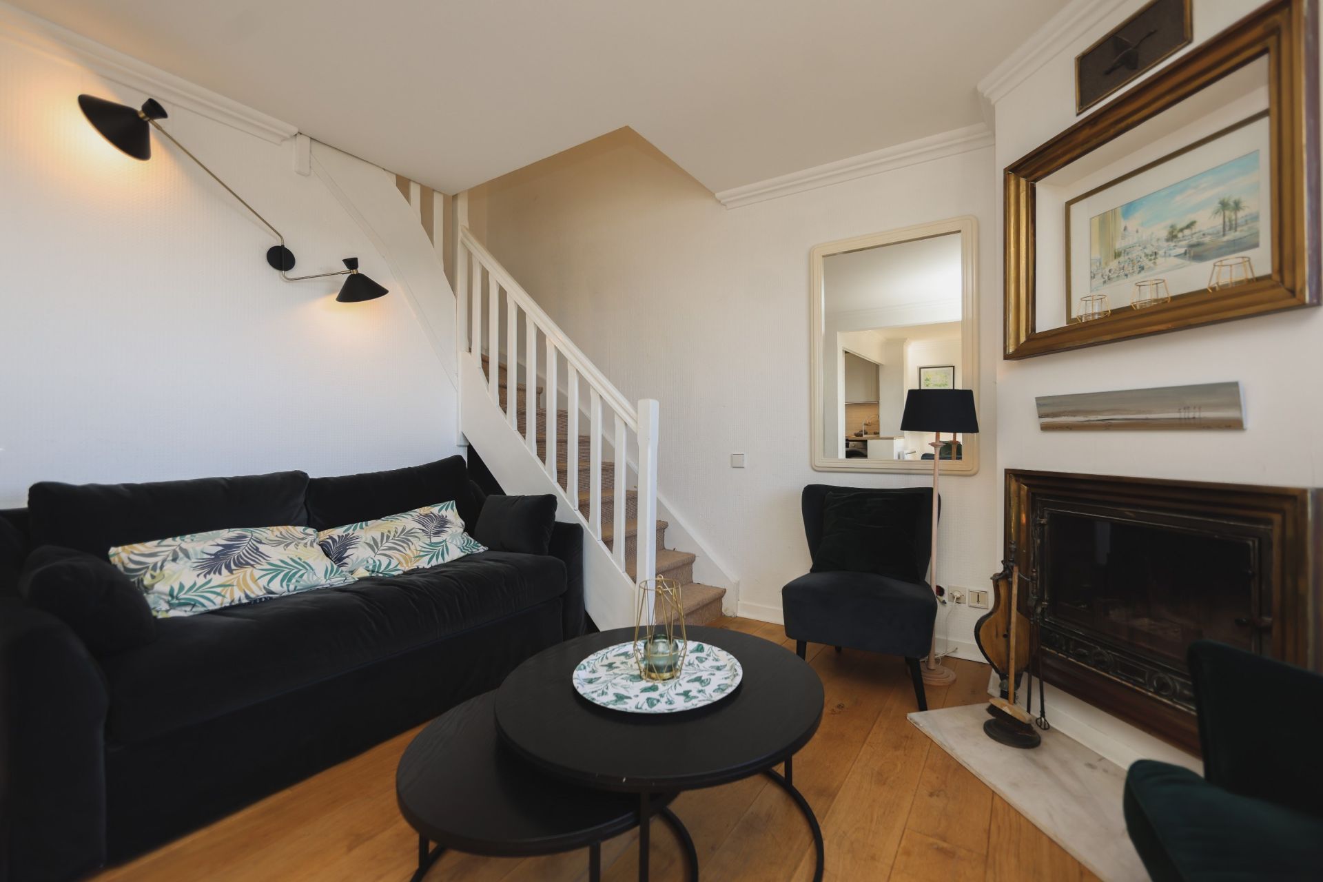 appartement de luxe 4 Pièces en vente sur LE TOUQUET PARIS PLAGE (62520)