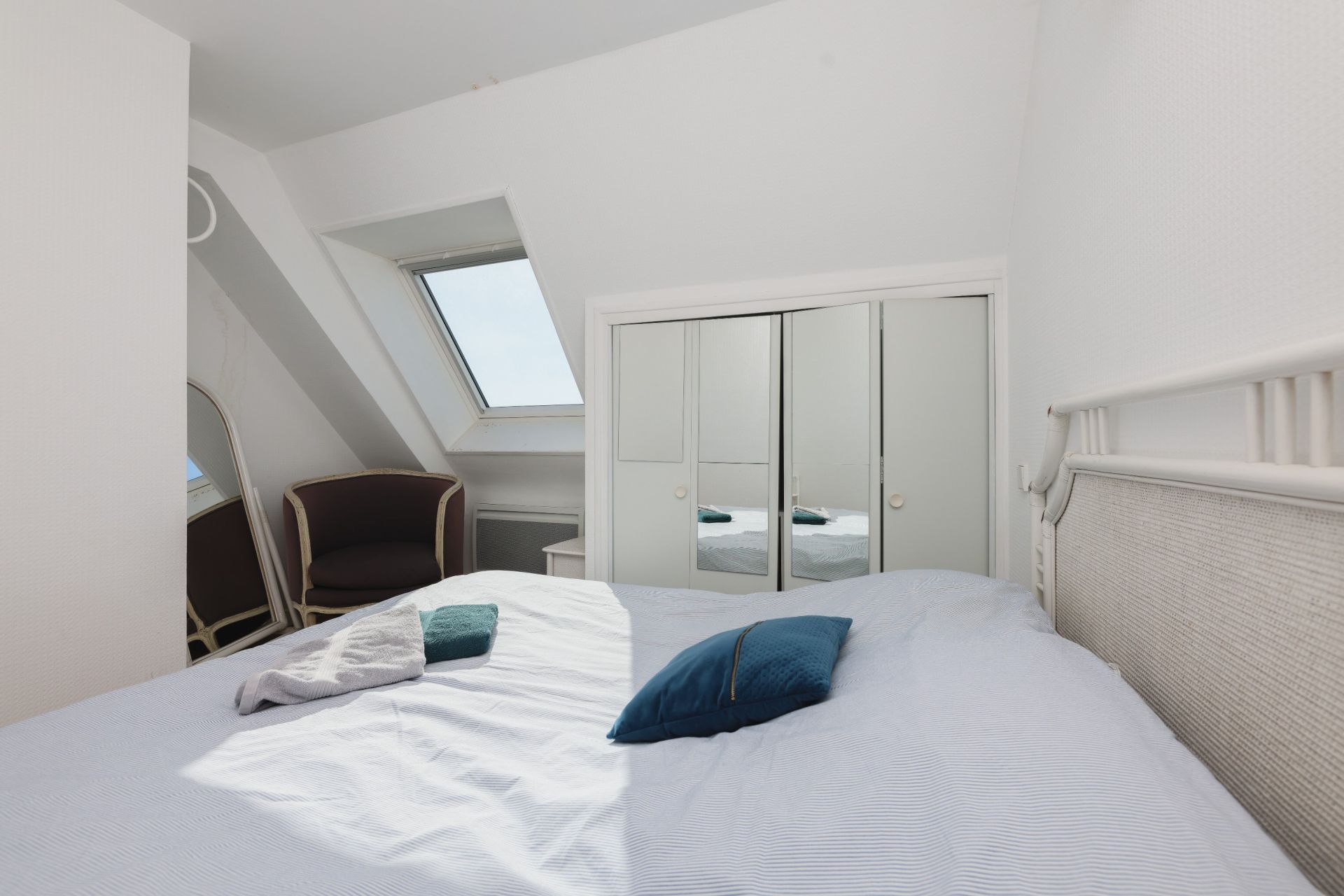 appartement de luxe 4 Pièces en vente sur LE TOUQUET PARIS PLAGE (62520)