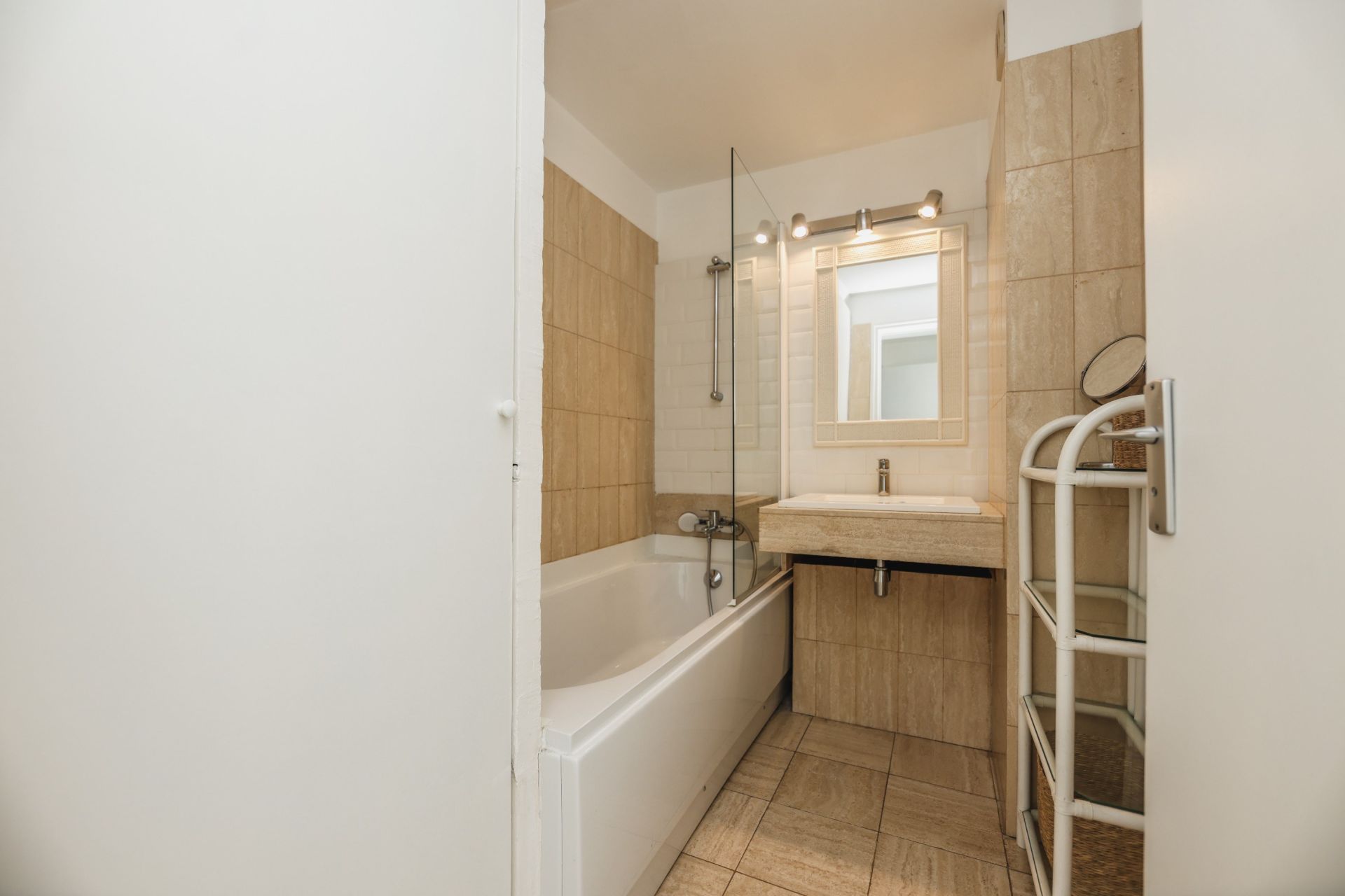 appartement de luxe 4 Pièces en vente sur LE TOUQUET PARIS PLAGE (62520)