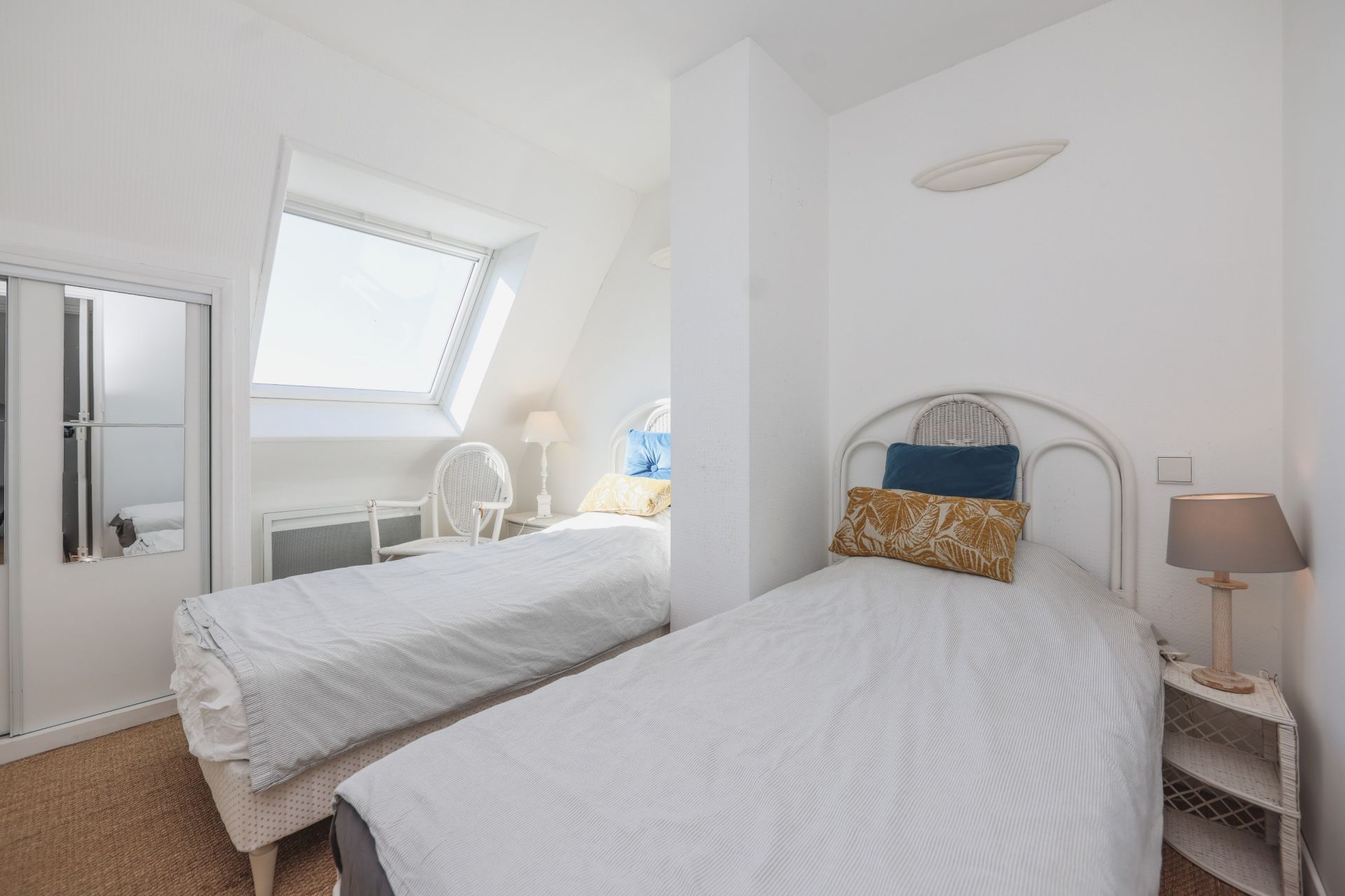 appartement de luxe 4 Pièces en vente sur LE TOUQUET PARIS PLAGE (62520)