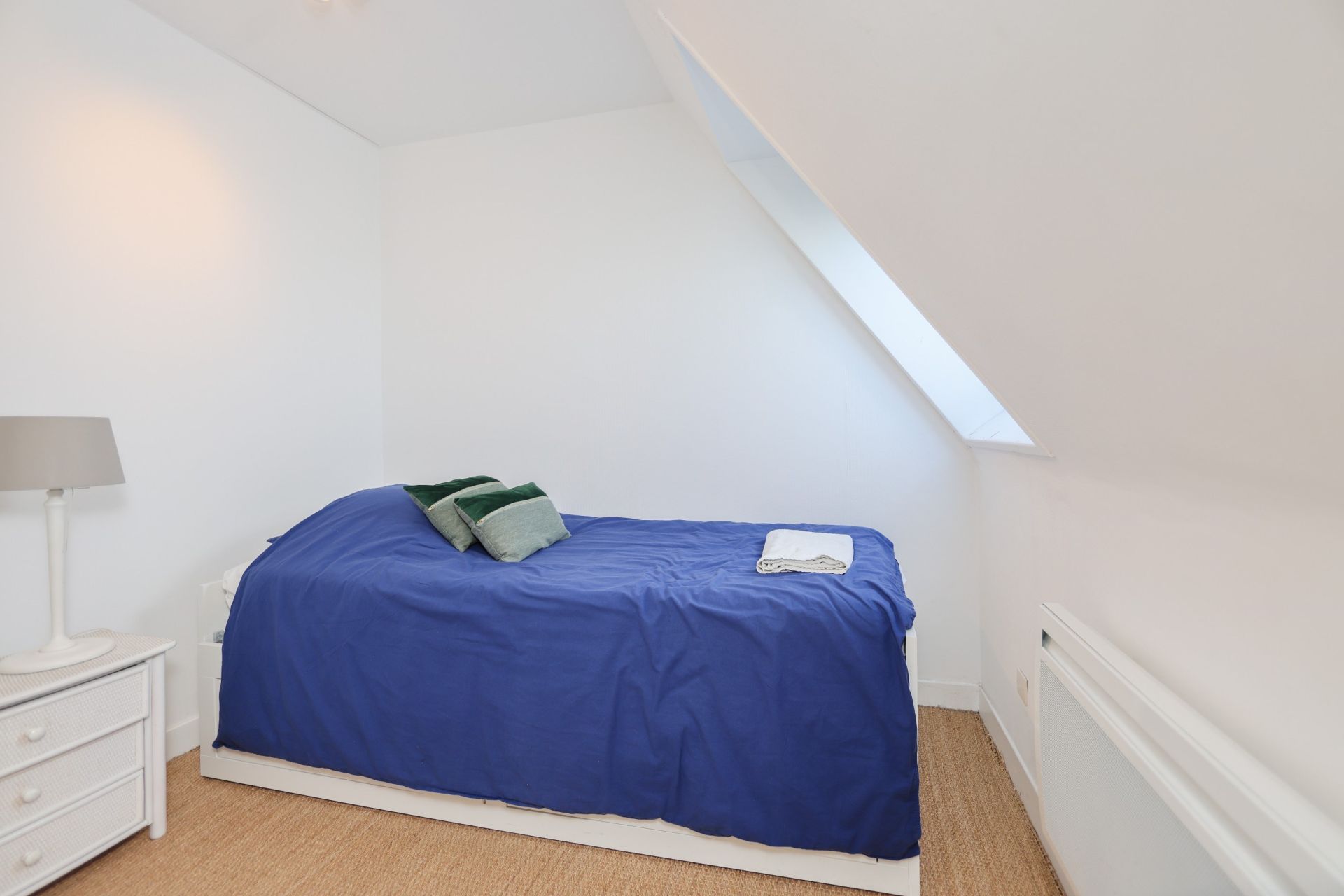 appartement de luxe 4 Pièces en vente sur LE TOUQUET PARIS PLAGE (62520)