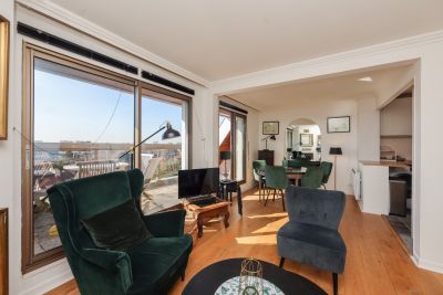 Vente Appartement de luxe Le Touquet-Paris-Plage 4 Pièces 55 m²