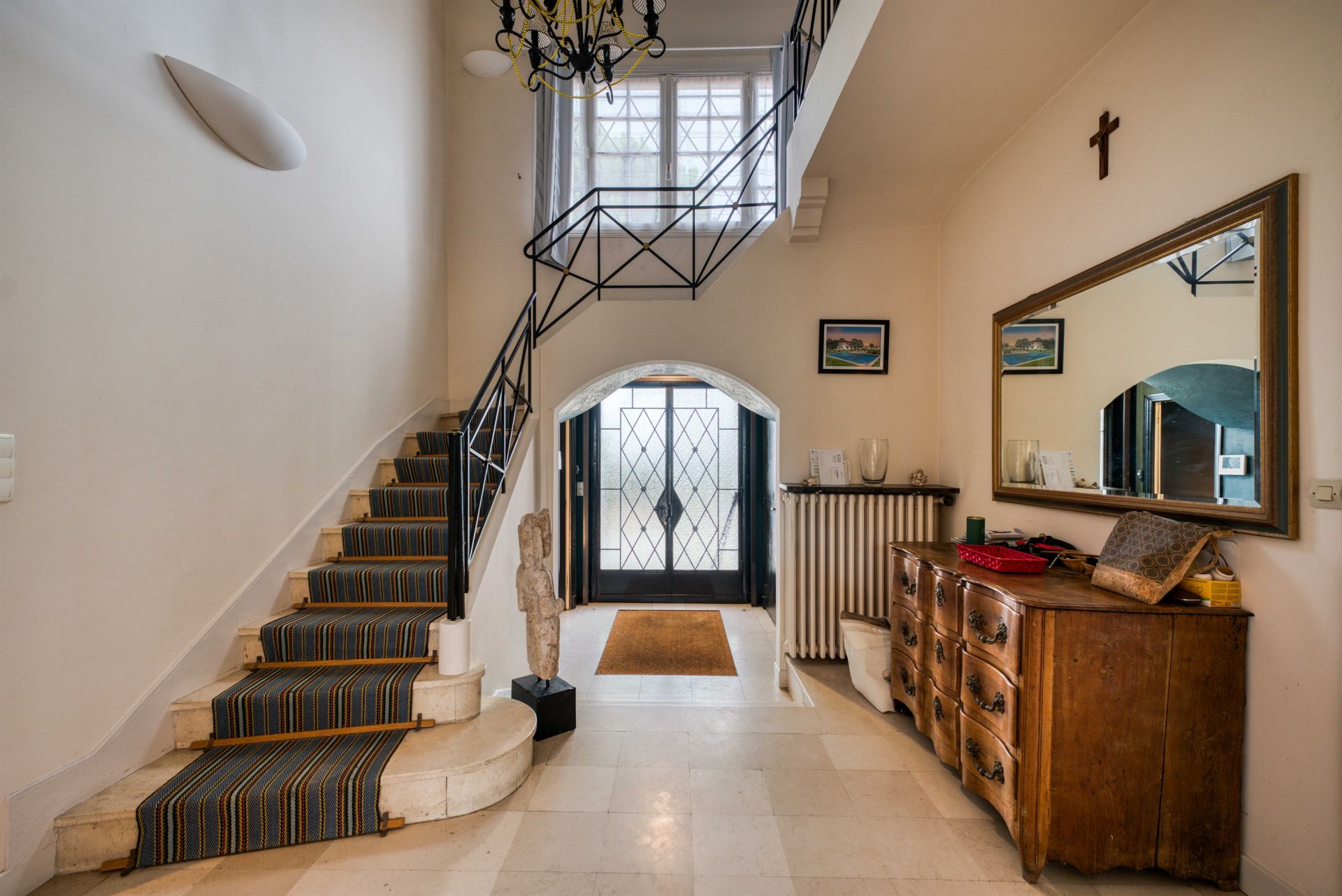 luxury house 7 Rooms for sale on LA TREMBLADE (17390)