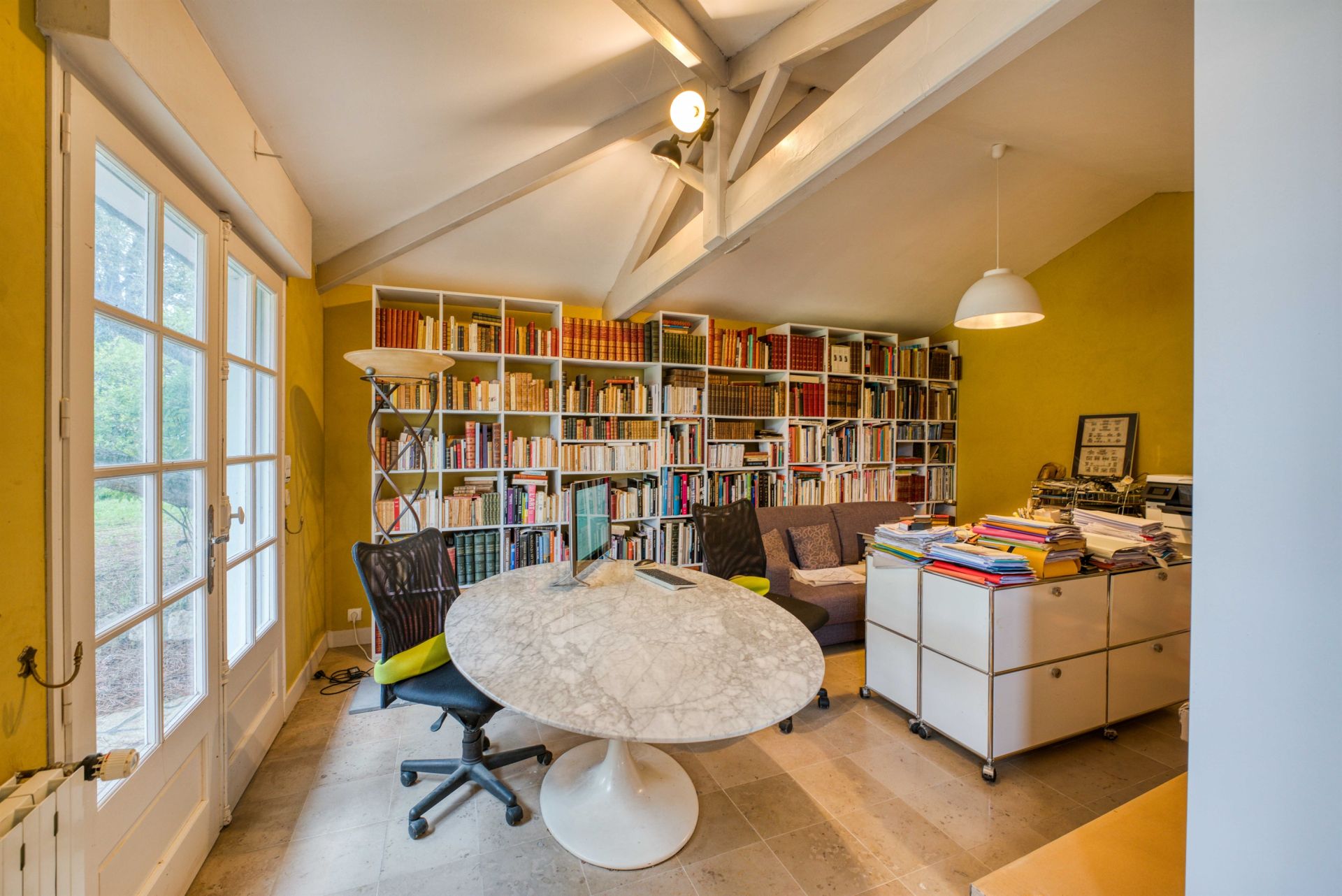 luxury house 7 Rooms for sale on LA TREMBLADE (17390)