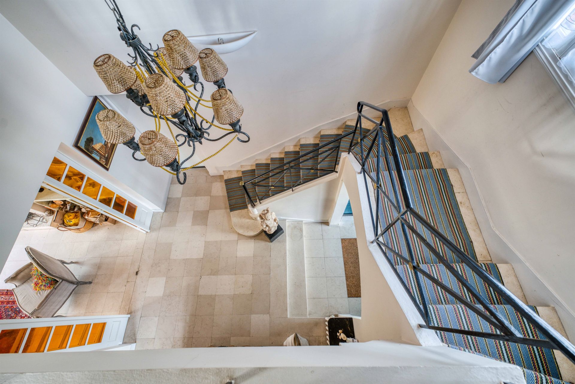 luxury house 7 Rooms for sale on LA TREMBLADE (17390)