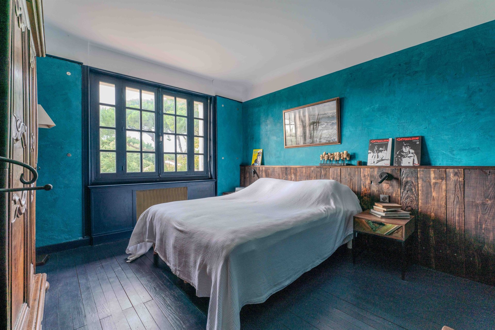 luxury house 7 Rooms for sale on LA TREMBLADE (17390)