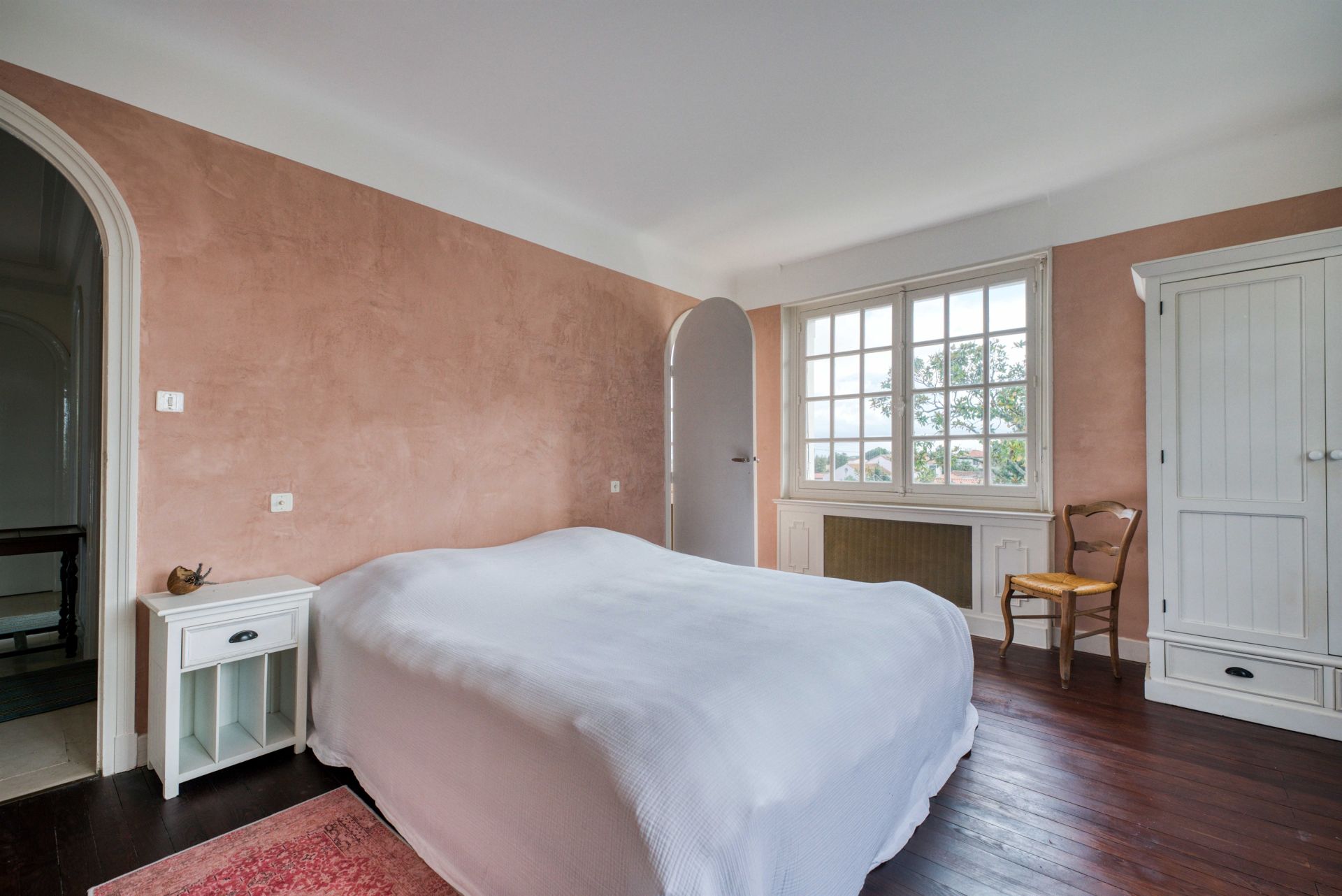 luxury house 7 Rooms for sale on LA TREMBLADE (17390)