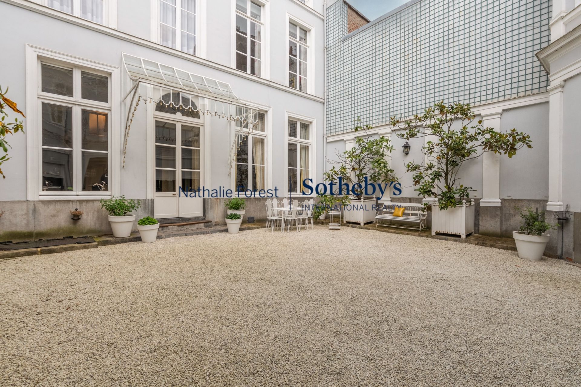 maison de luxe 16 Pièces en vente sur LILLE (59000)