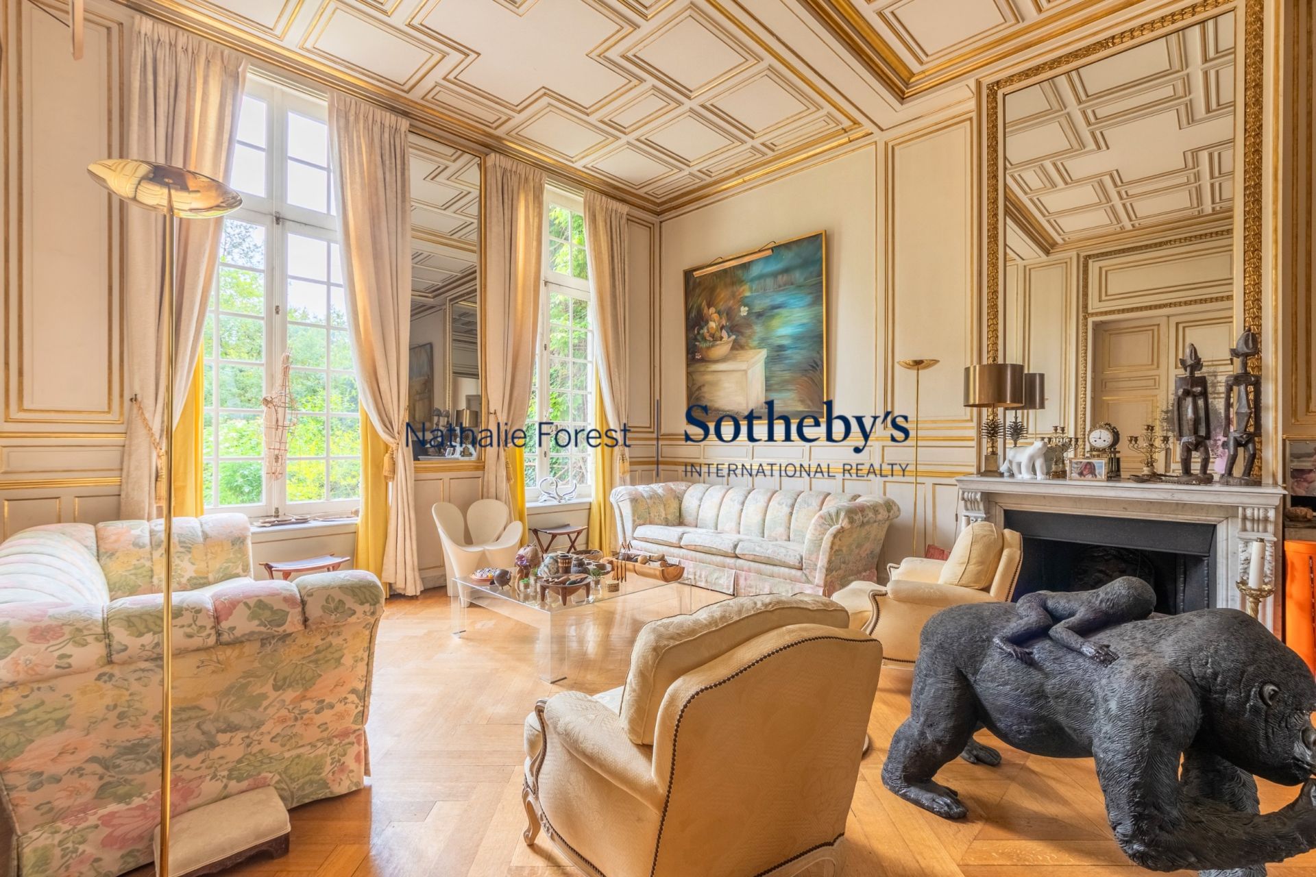 maison de luxe 16 Pièces en vente sur LILLE (59000)