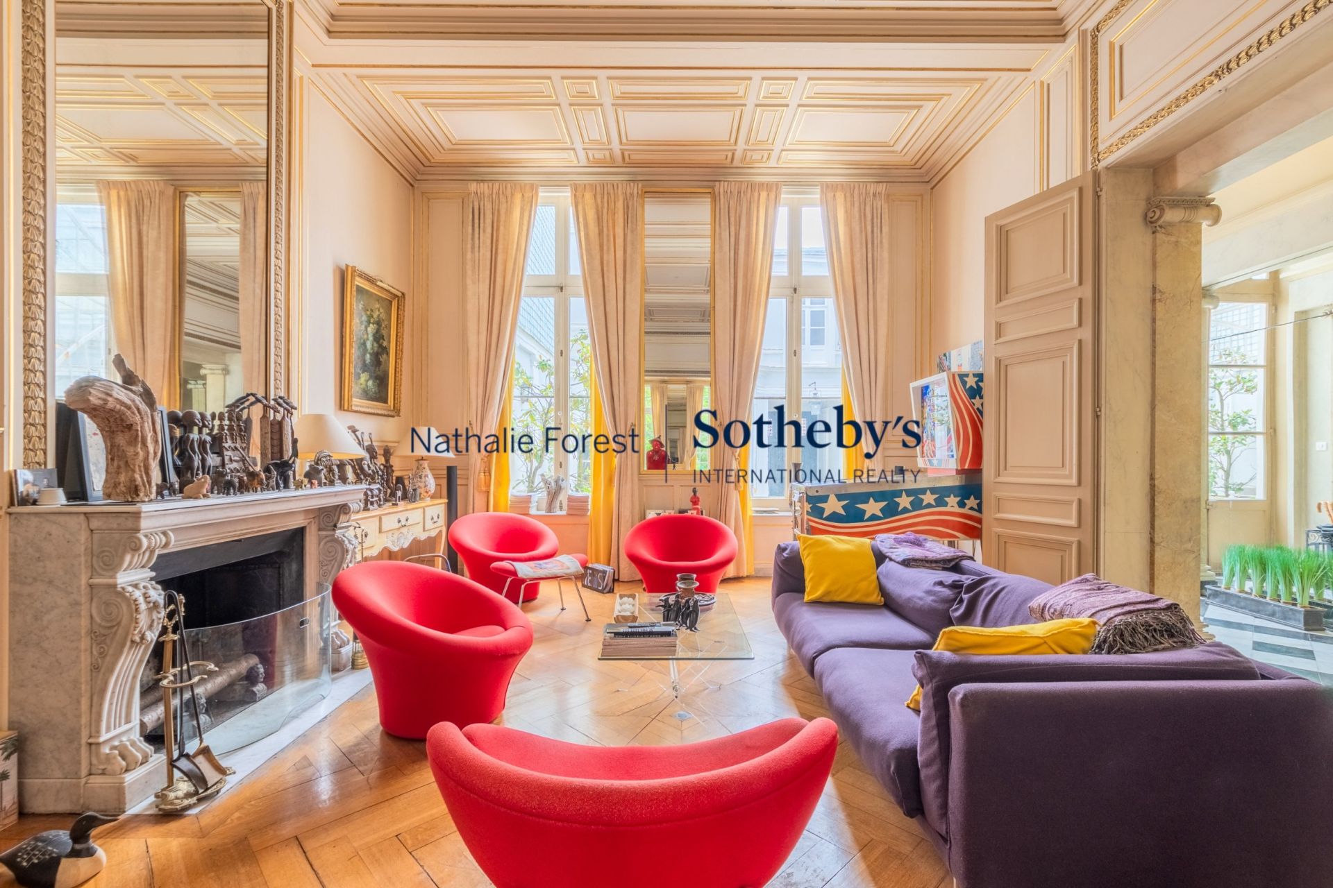 luxury house 16 Rooms for sale on LILLE (59000)