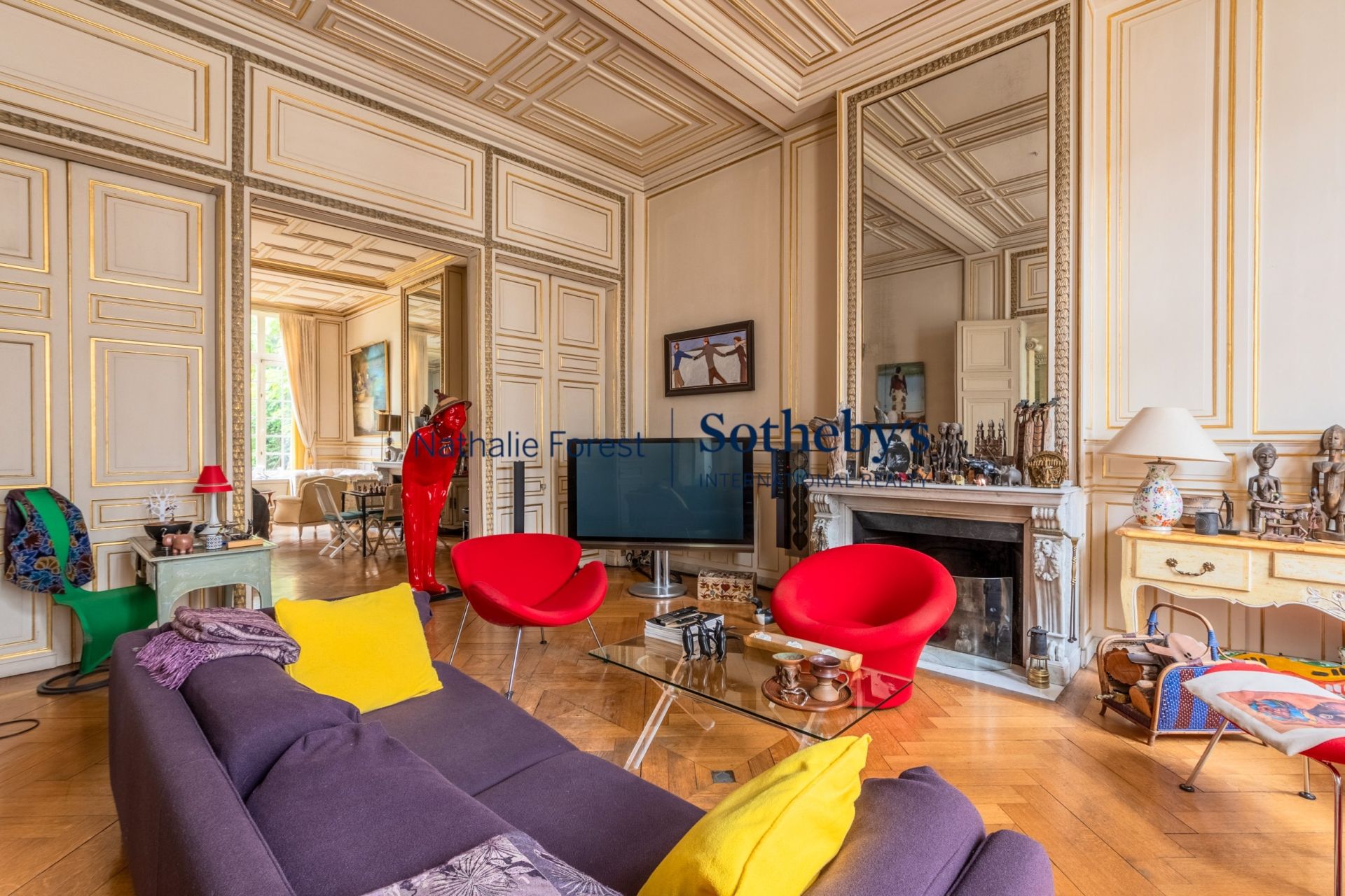 luxury house 16 Rooms for sale on LILLE (59000)