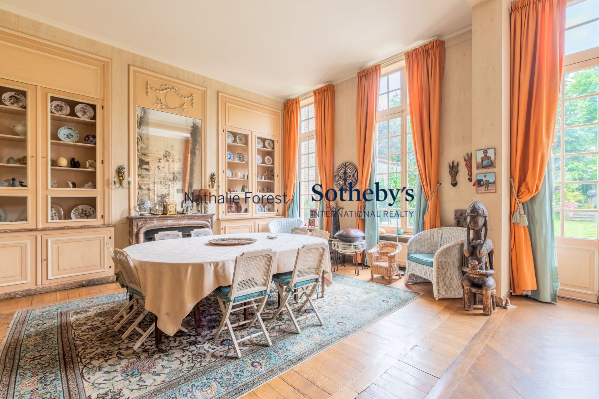 luxury house 16 Rooms for sale on LILLE (59000)