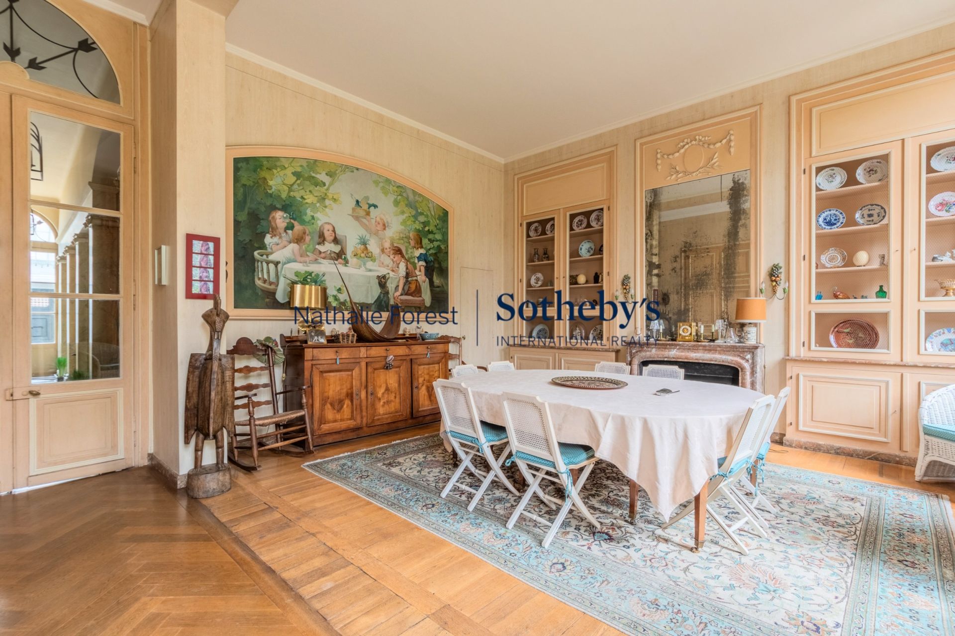 luxury house 16 Rooms for sale on LILLE (59000)