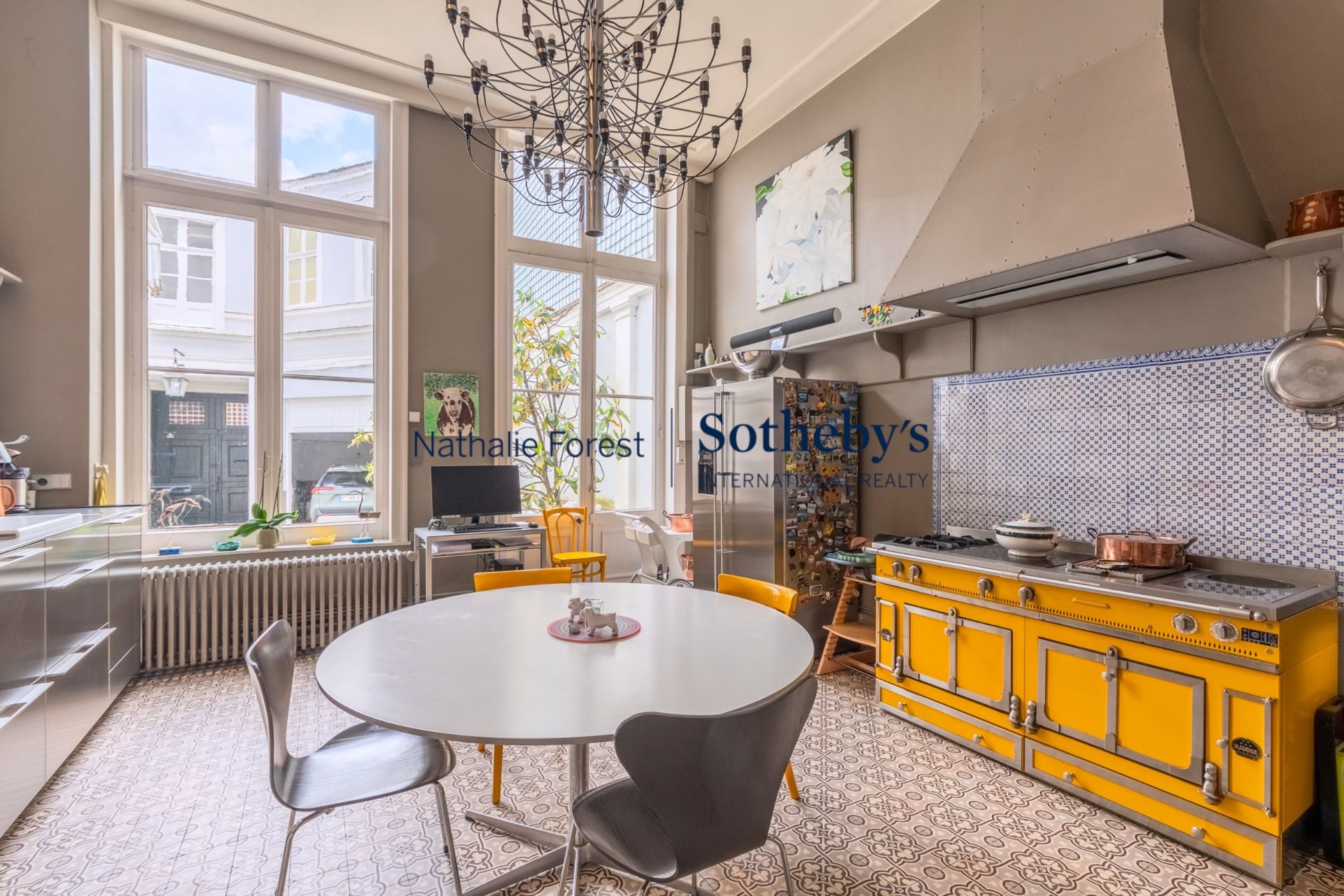 luxury house 16 Rooms for sale on LILLE (59000)