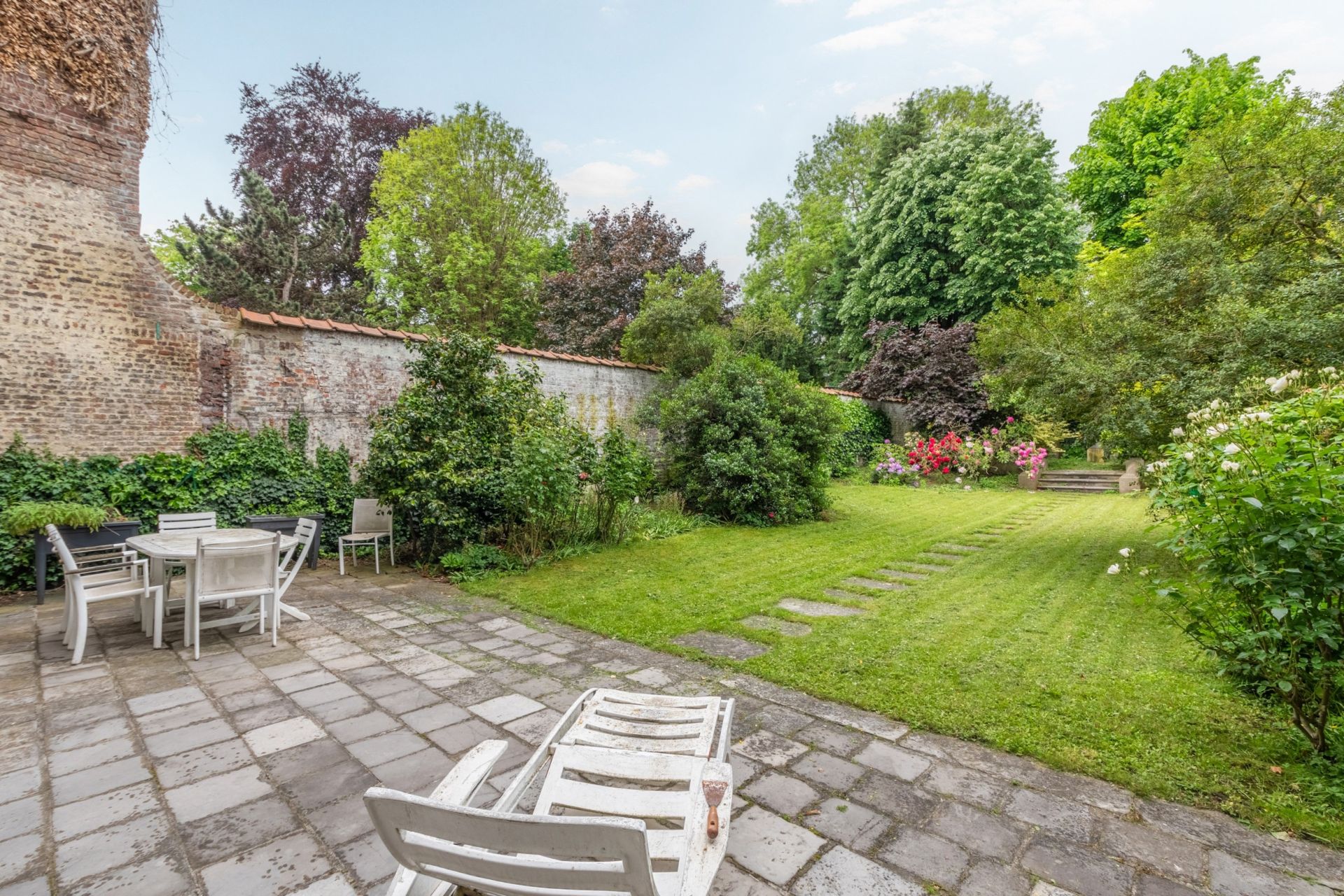 maison de luxe 16 Pièces en vente sur LILLE (59000)