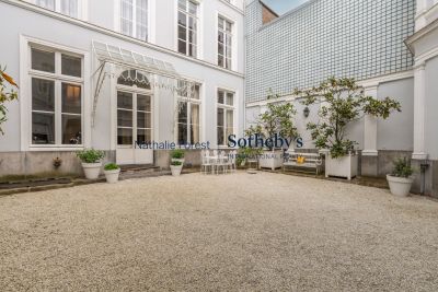 Vente Maison de luxe Lille 16&nbsp;Pièces 610&nbsp;m²