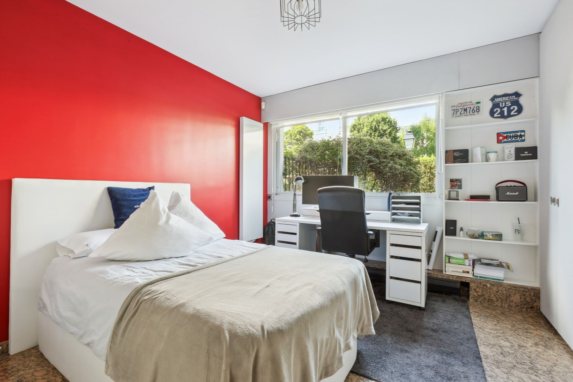 appartement de luxe 8 Pièces en vente sur NEUILLY SUR SEINE (92200)