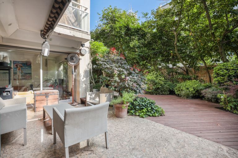 appartement de luxe 8 Pièces en vente sur NEUILLY SUR SEINE (92200)