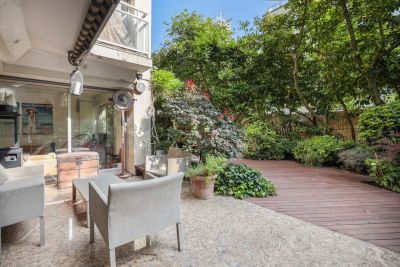 Vente Appartement de luxe Neuilly-sur-Seine 8 Pièces 190 m²