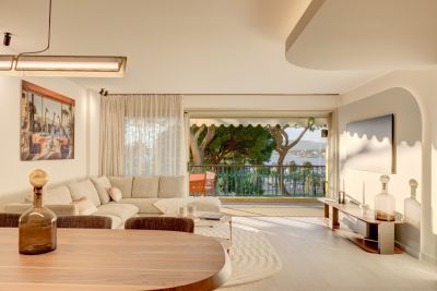 Sale Luxury apartment Cannes 4 Rooms 103 m²