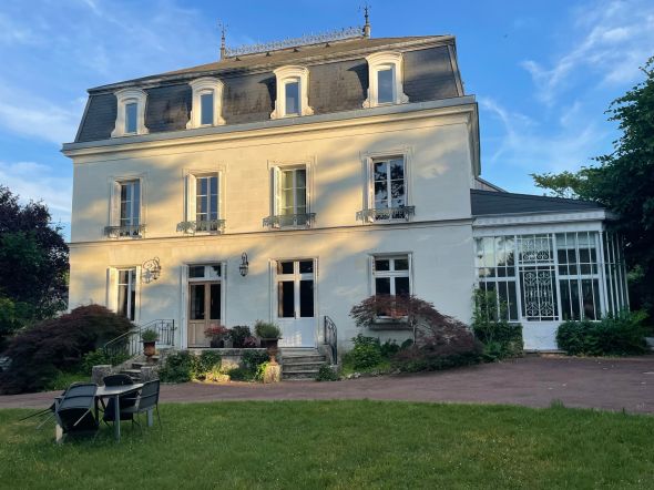 Vente Maison de luxe Saint-Avertin 6 Pièces 260 m²