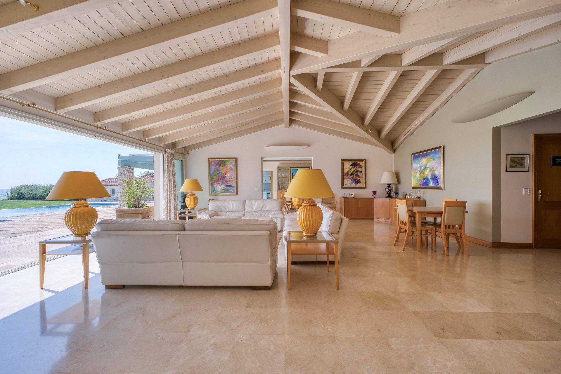 luxury house 11 Rooms for sale on STE MARIE DE RE (17740)